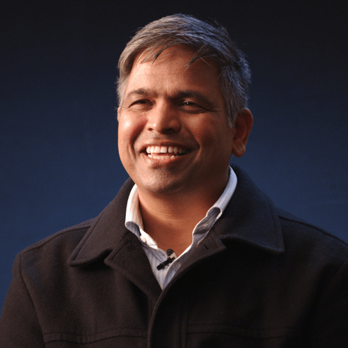 Nilesh Nilkanth Oak