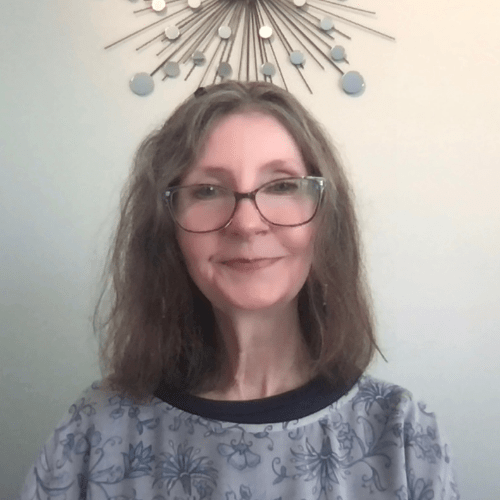Kathleen Covalt