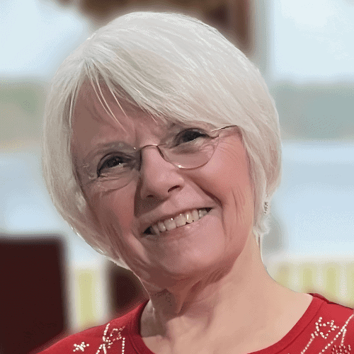 Kathleen Marden