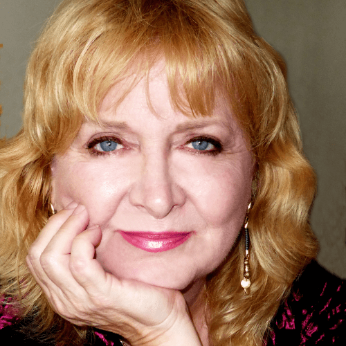 Tricia McCannon