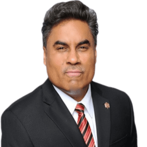John DeSouza
