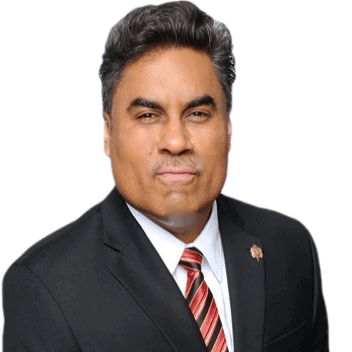 John DeSouza