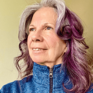 Darlene Van de Grift