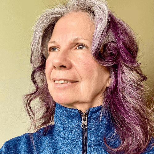 Darlene Van de Grift
