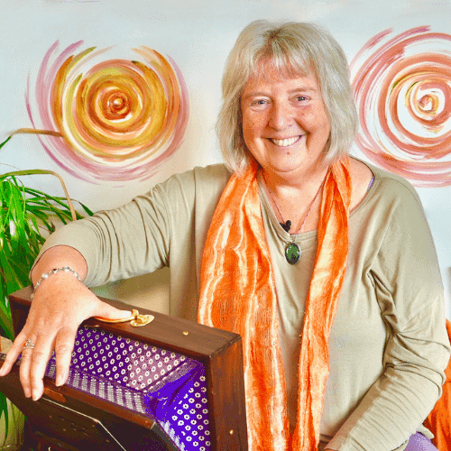 Clare Hedin