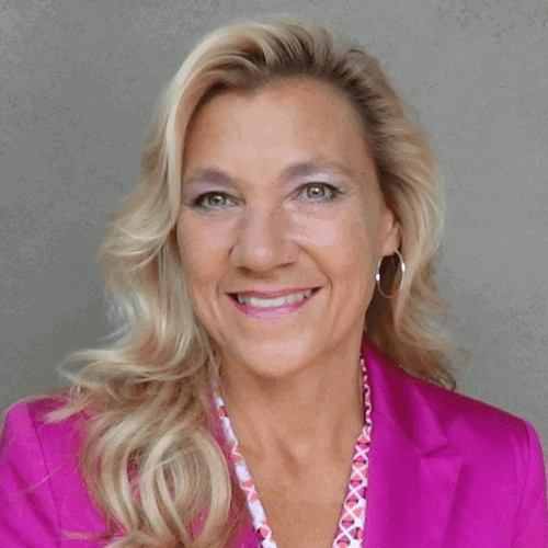 Suzanne Ross