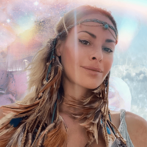 Tribu Spirit