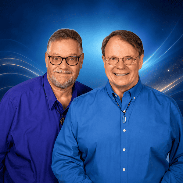 Thomas and AJ Intuitive Channels