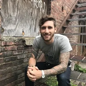 Adam Riva