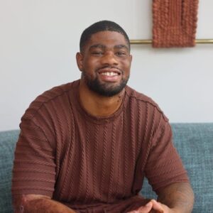 Adewale Adeoye