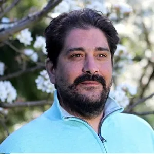 Andrew Bartzis