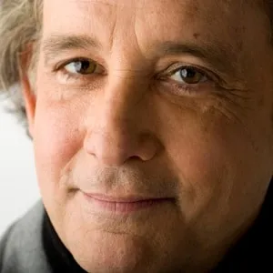 Andrew Harvey