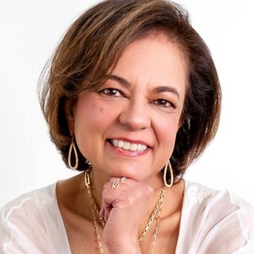 Anita Moorjani