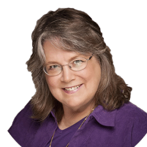 Dr Beverly Lawrence