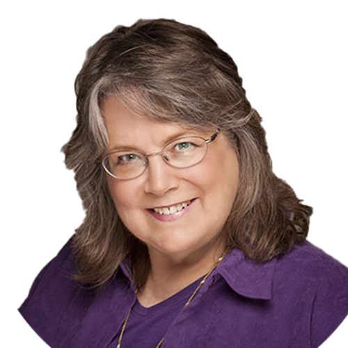 Dr Beverly Lawrence