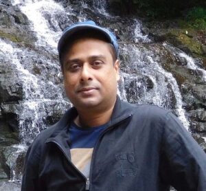 Bibhu Misra