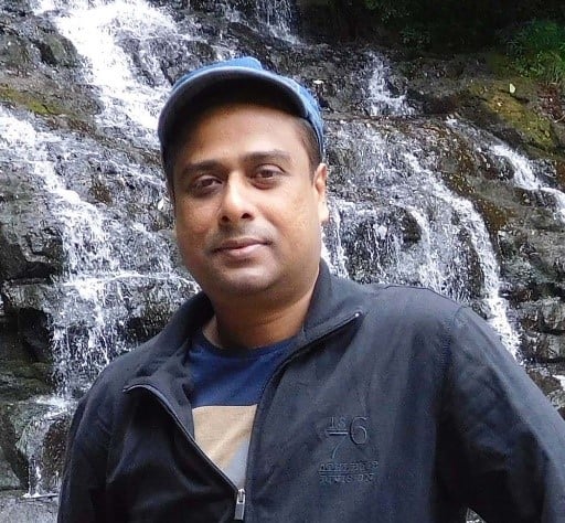 Bibhu Misra