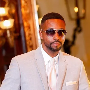 Billy Carson