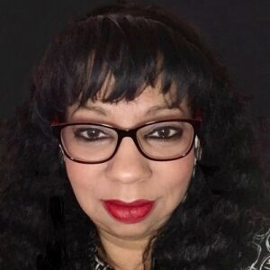 Constance Victoria Briggs