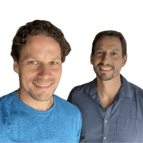 Daniel & Derek Salter