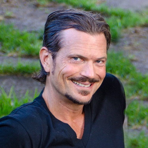 Daniel Scranton