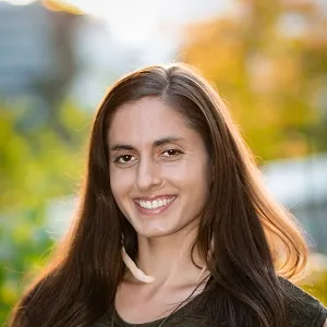 Danielle Negrin