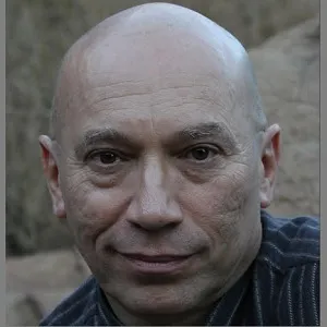 Darryl Anka