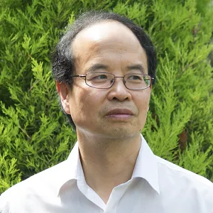 Nicolas David Ngan