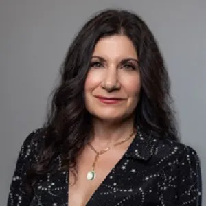Debbie Solaris