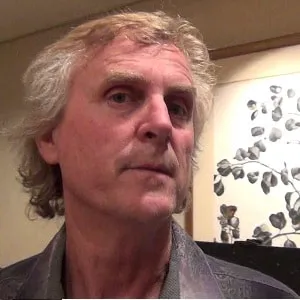 Douglas Taylor