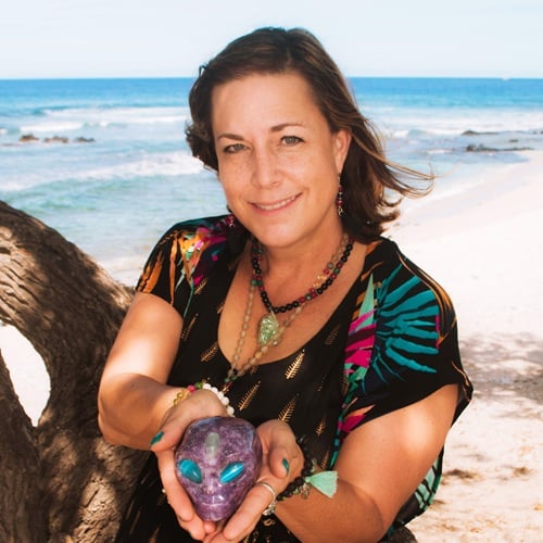 Dr. Lisa Thompson