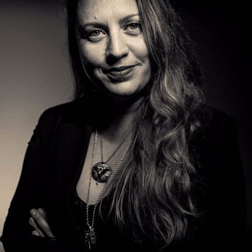 Dr. Lydia De Leon