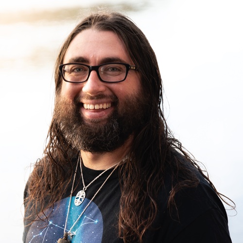 Guru Matthew John