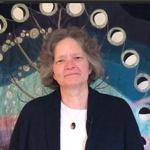 Heather Ensworth