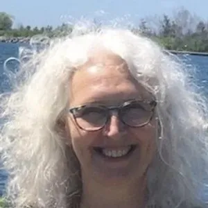 Hildegard Gmeiner
