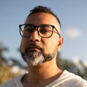Neil Gaur
