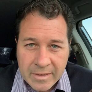 Jimmy Blanchette