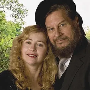 JJ & Desiree Hurtak