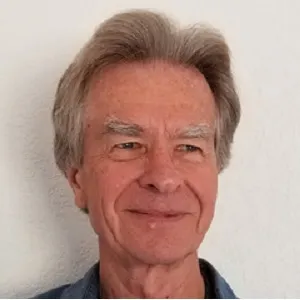 Jaap van Etten