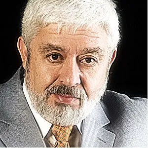 Jaime Maussan