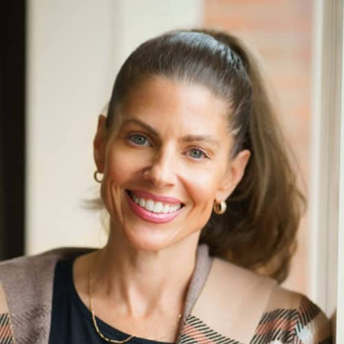 Jane Lovascio