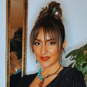 Jenny Zakrzewski