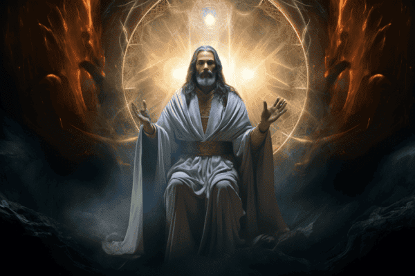 The Journey of Joseph of Arimathea to Avalon
