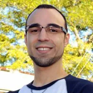 Justin Deschamps