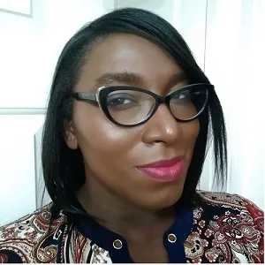 Kamora Jones