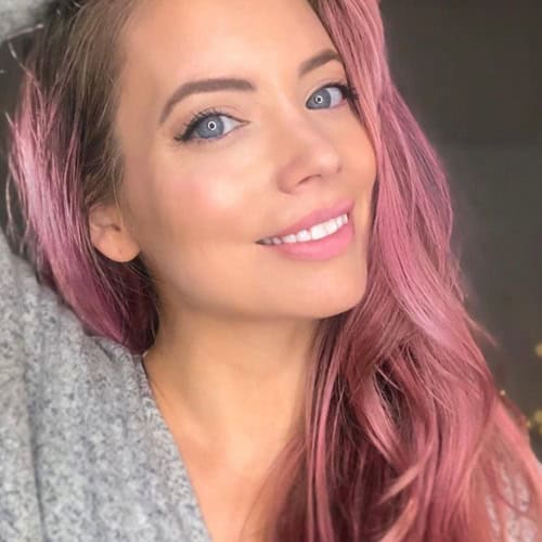 Kirstie Lauren