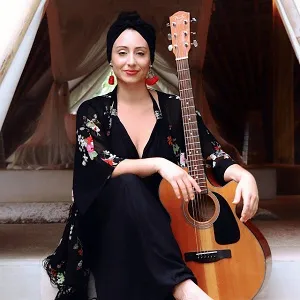 Larisa Gosla