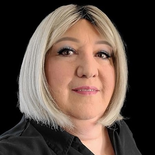 Margie Kay