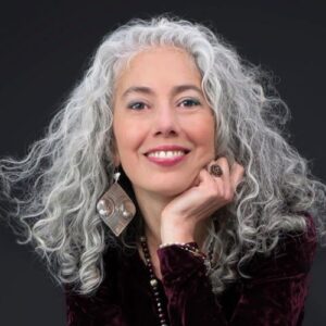 Marguerite Rigoglioso