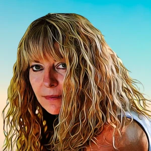 Maria Wheatley